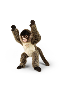 Obrázok pre Plyšová opice chápan Rappa velikost 30 cm