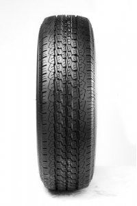 Obrázok pre Pneu Security Tyres TR 603 155/70 R 12 C TL 104/102 N na přívěsný vozík a karavan M+S