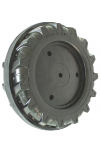 Obrázok pre Rolly Toys kompletní kolo 390 x 150 mm