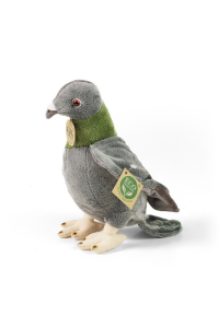 Obrázok pre Plyšový holub Rappa velikost 23 cm