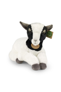 Obrázok pre Plyšová koza Rappa velikost 30 cm