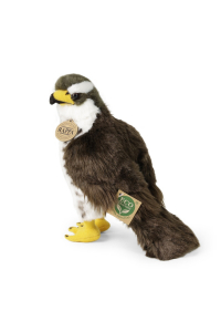 Obrázok pre Plyšový jestřáb Rappa velikost 23 cm