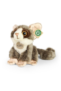 Obrázok pre Plyšová komba Rappa velikost 18 cm
