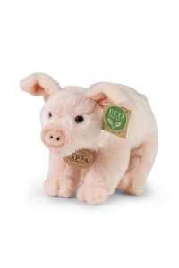 Obrázok pre Plyšové prase domácí Rappa velikost 20 cm