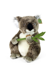 Obrázok pre Plyšový medvídek koala Rappa velikost 30 cm