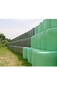 Obrázok pre Senážní fólie Triowrap 500x0,025x1800 m zelená