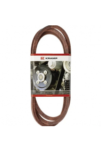 Obrázok pre Klínový řemen 1/2