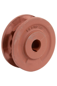 Obrázok pre Řetězové kolo uzavřené na rozmetadlo hnoje pro řetěz 10 x 35 mm průměr 160 x 35 mm 6 zubů