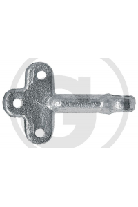 Obrázok pre Protikus karháku obyčejného velikost 0