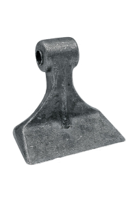 Obrázok pre Kladívko do mulčovače Kuhn, Agricom