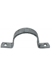 Obrázok pre Stájová oblouková sponka bez šroubů na průměr trubky 1