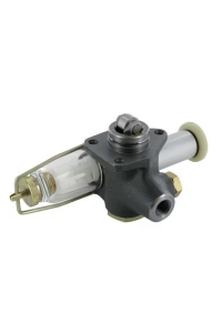 Obrázok pre Palivové čerpadlo vhodné pro Fendt Favorit 600, 610, 611, 612, 614, 615