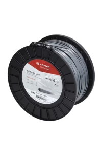 Obrázok pre Struna do křovinořezu 3,0 mm TITANIUM POWER hranatá čtverec délka 129 m