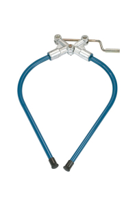 Obrázok pre Hák proti kopání dobytka, kyčelní imobilizér model Amerika