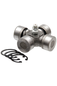 Obrázok pre Kříž kardanu Blueline 34,9 x 106 mm konstrukční řada B8