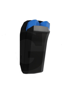 Obrázok pre Kladivo mulčovače GRANIT ENDURANCE CARBIDE pro lesní mulčovače Berti MX/SSL, EFX/MD