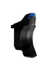 Obrázok pre Kladivo mulčovače GRANIT ENDURANCE CARBIDE pro lesní mulčovače FAE 300S, 500U, SCH/PM