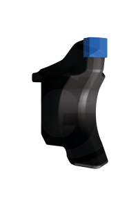 Obrázok pre Kladivo mulčovače GRANIT ENDURANCE CARBIDE pro lesní mulčovače FAE 300S, 500U, SCH/PM 2