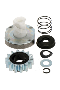 Obrázok pre Servisní sada pro startér Briggs & Stratton s kovovým pastorkem 14 zubů a s C-kroužkem