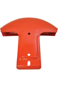 Obrázok pre Skluznice, plaz žací lišty diskové sekačky Kuhn GMD 33, 44, 55, 66, 77