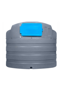 Obrázok pre Nádrž na AdBlue dvouplášťová SWIMER Eco-Line 5000 l verze BASIC