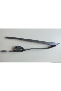 Obrázok pre 0652 3364/0650 3518 Zvedák klasů ASK-100 originál SCHUMACHER zesílený na Deutz-Fahr, Agco