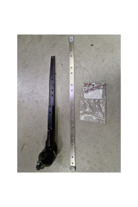 Obrázok pre 02401.02 Hlava kosy SCHUMACHER Heavy Duty VARIFEED kompletní pro New Holland