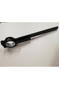 Obrázok pre 1601 5329 Hlava kosy SCHUMACHER 420301301 -11330.01 - 85 mm pro Deutz-Fahr