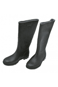 Obrázok pre Vysoké gumové pracovní holínky velikost 37