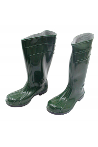 Obrázok pre Bezpečnostní holínky velikost 43