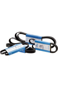 Obrázok pre F934201040010 Klínový drážkový řemen 10PK 2215 na traktor Fendt série 900 Dayco