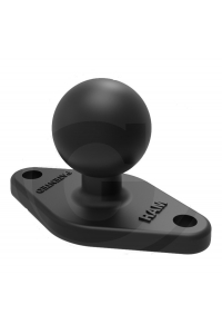 Obrázok pre RAM MOUNTS malá základní deska lichoběžník B koule pro držák mobilu na rovné povrchy