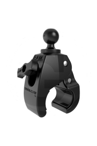Obrázok pre RAM MOUNTS Tough Claw svorka pro trubku průměr 25,4 - 47,6 mm na držák mobilu B koule