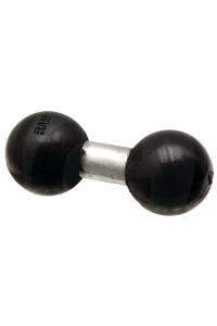 Obrázok pre RAM MOUNTS dvoukulový adaptér B koule prodloužení mezi dvěma spojovacími rameny