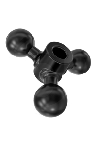 Obrázok pre RAM MOUNTS trojcestný adaptér B koule umožňuje rozšířit držák o další zařízení