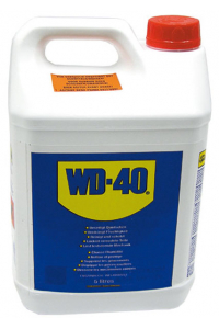 Obrázok pre Mazivo WD-40 kanystr 25 l