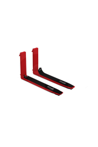 Obrázok pre Magnetická protiskluzová podložka TREX.PARTS pro vidle na VZV 95 x 1150 mm