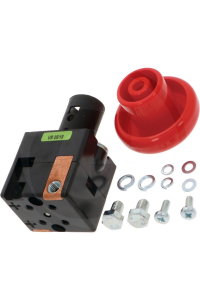 Obrázok pre Stop tlačítko na vysokozdvižné vozíky Still VZV napětí 48 V ED 125-11