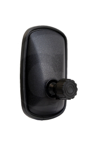 Obrázok pre ECCO Zpětné zrcátko 270 x 172 mm na traktor Fiat, Ford, New Holland