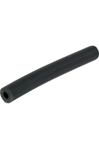 Obrázok pre Vzduchová hadice gumová pro dojení průměr 13 x 7 mm černá metráž