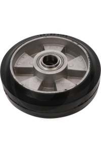 Obrázok pre Pojezdové kolečko na vysokozdvižné vozíky Jungheinrich gumové