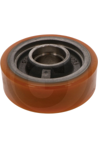 Obrázok pre Hnací kolo na vysokozdvižné vozíky Linde, Still