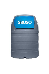 Obrázok pre Nádrž na AdBlue dvouplášťová SIBUSO s průtokoměrem, ohřevem, senzory 1500 l