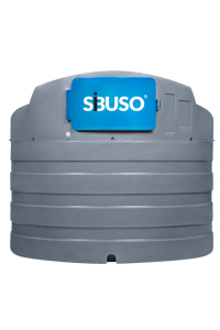 Obrázok pre Nádrž na AdBlue dvouplášťová SIBUSO s průtokoměrem, ohřevem, senzory 5000 l