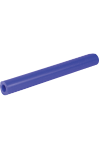 Obrázok pre Silikonová hadice na mléko 28 x 16 mm modrá metráž