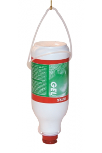 Obrázok pre Eutra gel na vemena 500 ml