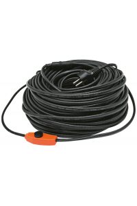 Obrázok pre Topný kabel s termostatem na potrubí Horizont 230V 768W 48 m
