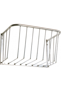 Obrázok pre Jesle na seno velké pozinkované 70 x 50 cm