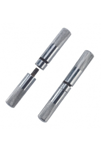 Obrázok pre Držadla pro drátovou embryotomickou pilku na odrohování skotu a koz