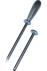 Obrázok pre Trokar pro skot 9 mm x 22 cm